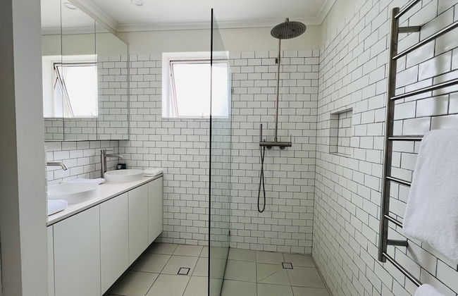 Goldsborough Place Apartments - Foto 39