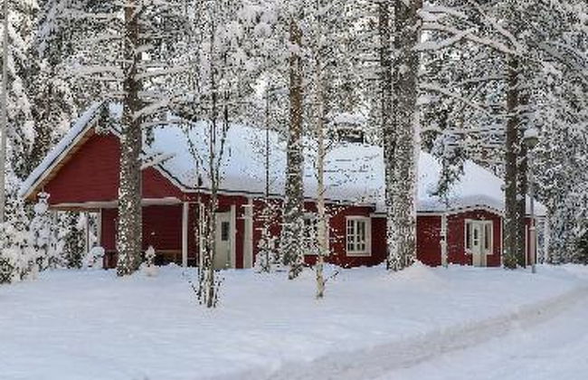 Puikkokoski - Foto 2