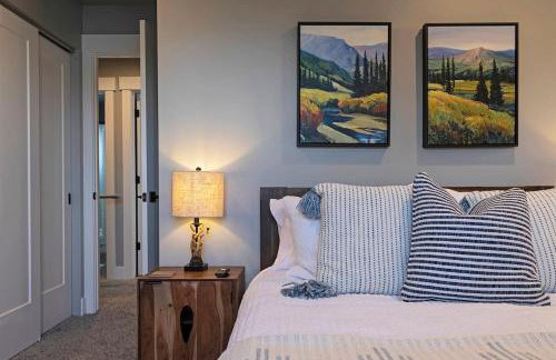 Modern abode in Central Missoula! - Foto 28