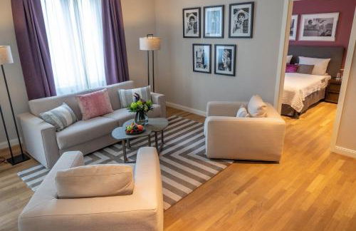 Hotel Rosenpark - Foto 50