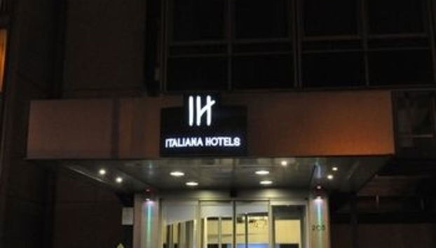 Italiana Hotels Florence - Foto 3