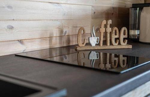 Pod Żurawiem Urokliwy domek na Kaszubach - Foto 19