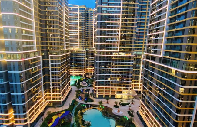 LA Nest 1bedroom Luxury apartment - Foto 32