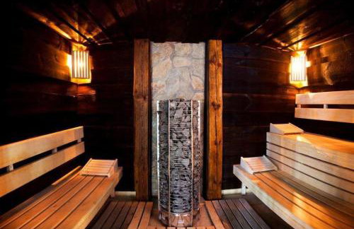 Domek nad jeziorem Guzowy Piec - Foto 13