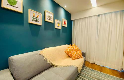 FLAT EXCELSIOR- PRÓXIMO SHOPPING RIOMAR - Photo 69