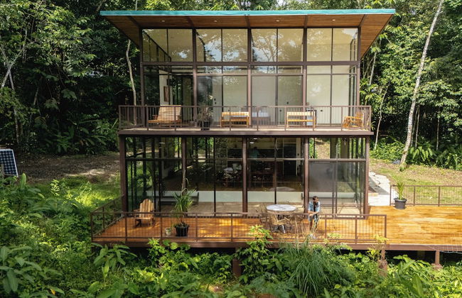 Maze Lodge - Photo 18