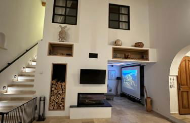 Villa Sienna 5 étoiles Cotignac Provence - Foto 47