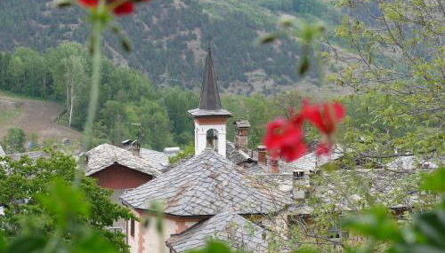 Alloggio turistico La Condemine VDA Introd CIR 0001 - Foto 4