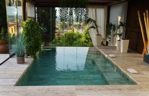 Villa Desideria - Foto 46