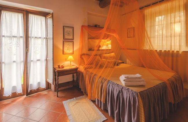 Podere La Montalla - Photo 2