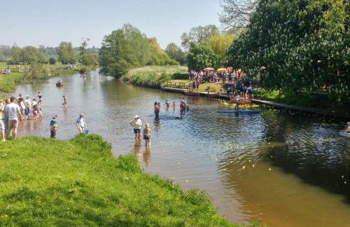 The Bird House at Woodburn Cottage - Foto 10