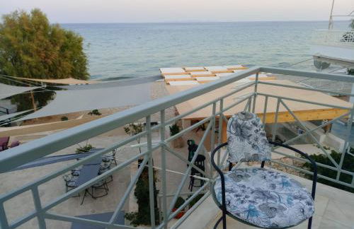 Phil Samosflats Beachfront Maisonettes - Foto 38