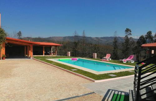 Eucalyptus Pink House - Photo 1