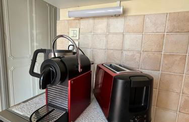 Studio avec Grand Balcon- Résidence de Caractère - Foto 8