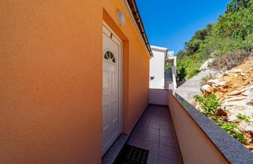 Apartments by the sea Zaklopatica, Lastovo - 12452 - Foto 8