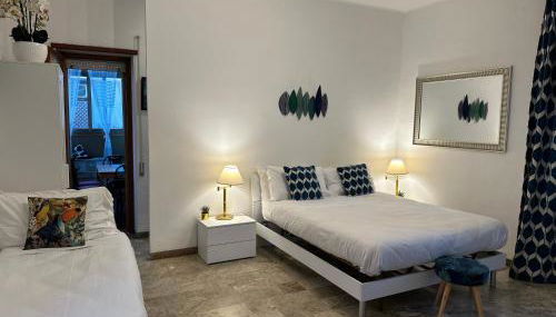 Penthouse Salus sea view terrace - Foto 2