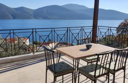 Sea view Goldins house - Foto 32