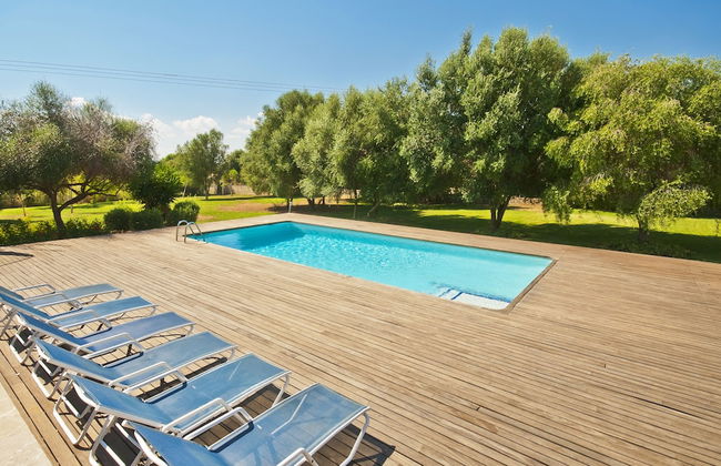 Finca Santa María - Foto 27