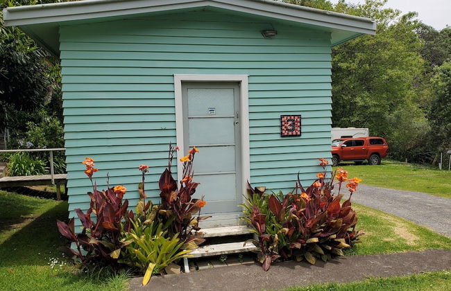 Dickson Holiday Park - Foto 14