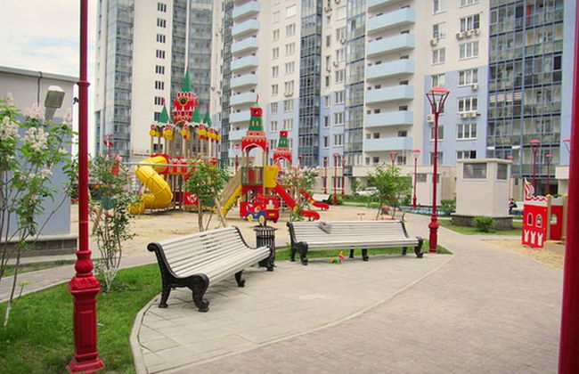 Domashny Uyut na Sheinkmana - Foto 77