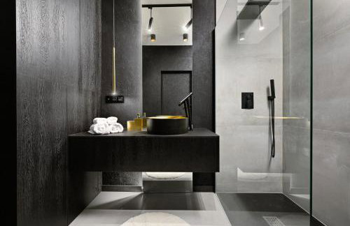 Black&Gold Apartament - Photo 16