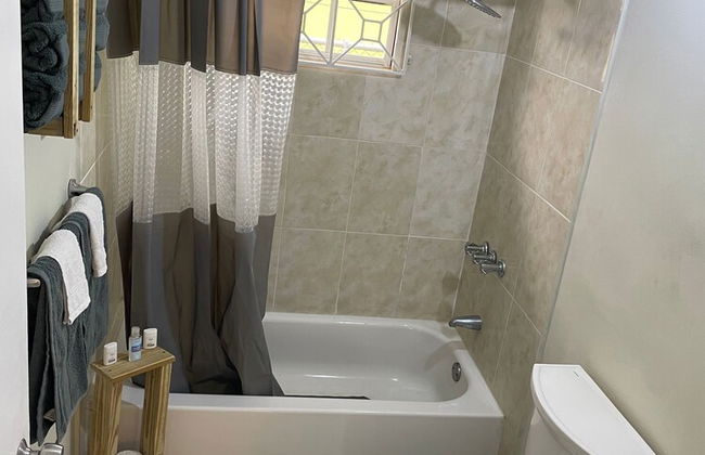 Sians Starfruit Villa - Foto 7