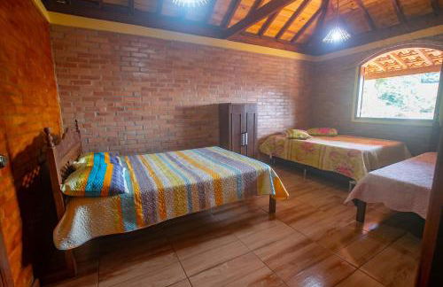 Casa do Eduardo ibitipoca mg - Foto 48