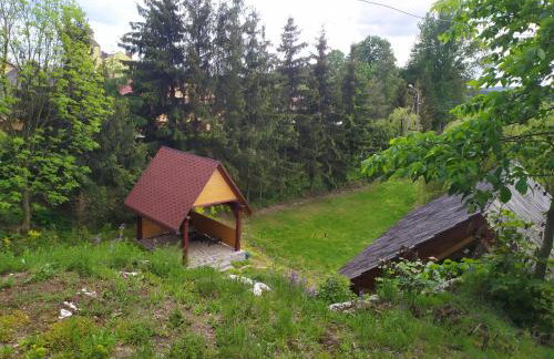 Domek w skale - Foto 22