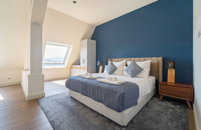 ZOYA LUXURY RESIDENCE - Foto 11