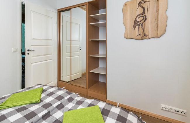 2 bedroom House in Sonkajärvi with sauna and hot tub - Photo 10