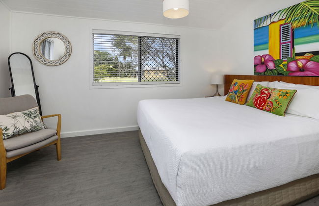 A Touch of the Bahamas on McKenzie MK3 - Foto 3