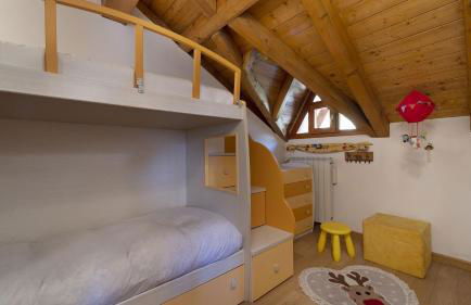 Sunshine in Vione With 2 Bedrooms and 1 Bathrooms - Foto 25