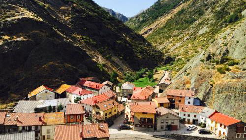 El Invernal de Picos - Photo 1