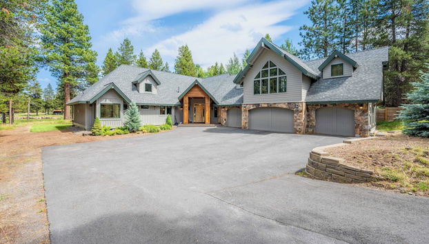 Riverwatch by Avantstay Deschutes in Your Yard - Foto 2, Interior