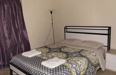 Tiny Cute Home 9 miles from Stone Mountain Park - Foto 23