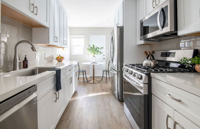 Seashore Suites by AvantStay – Modern Comfort Steps from La Jolla Cove - Foto 5