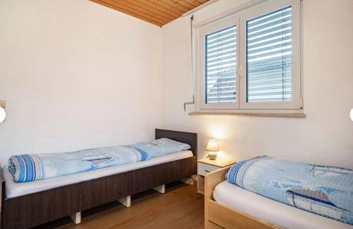 2 Zimmerwohnung in 88099 Neukirch ab 2 Übernachtungen - Foto 11