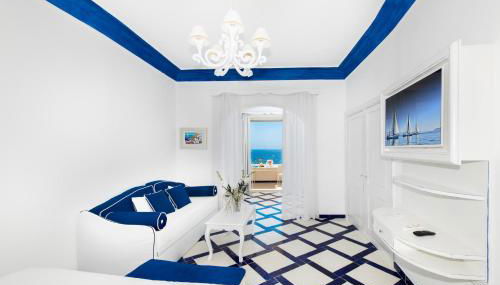 Villa Flavio Gioia - Foto 2