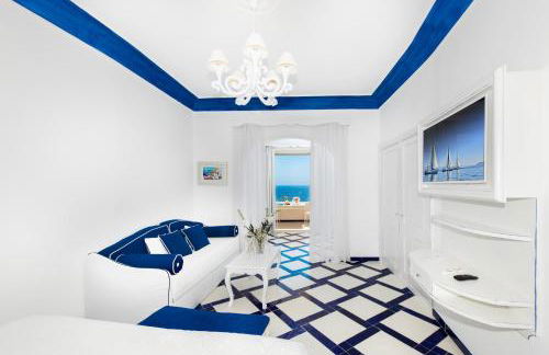 Villa Flavio Gioia - Foto 2