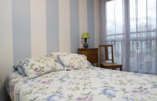 EXIGEHOME Grand T2 proche Paris Porte d'Orléans - Foto 8