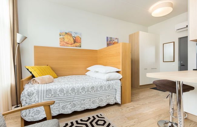 Angleterre Apartments - Foto 67