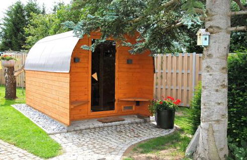 Ferienhaus Kummerow - Foto 14