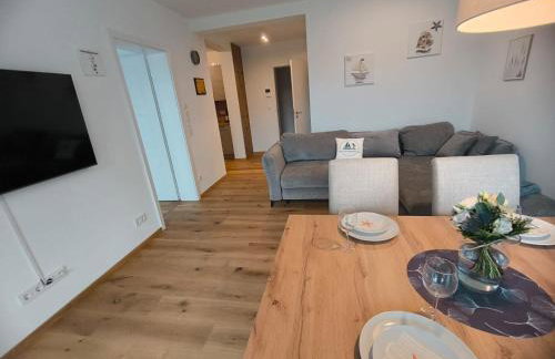 SeeZeitApartments Whg 27 - Foto 14