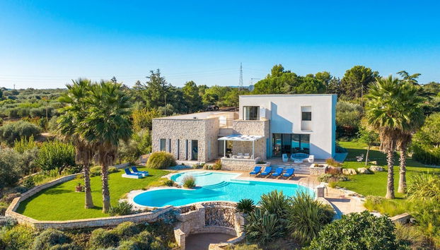 Villa Flavia in Polignano a Mare - Foto 3, Habitación