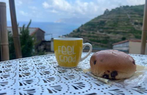 Sunset Manarola - Foto 20