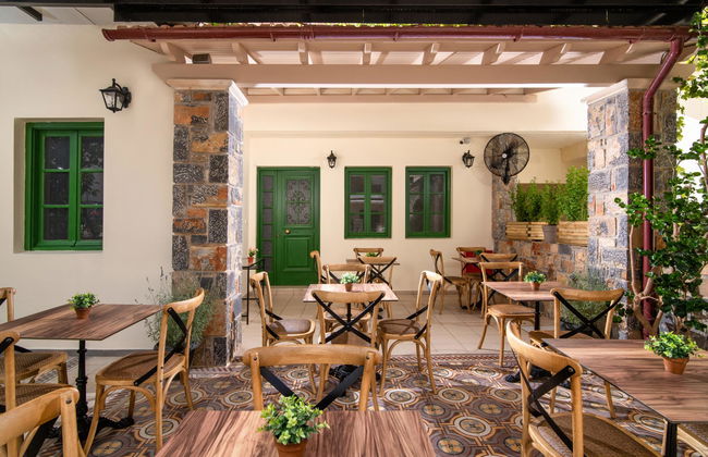 Villa Elite by Checkin - Foto 22