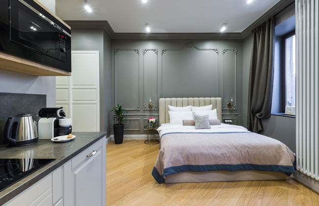 Boutique Apartment 26 16 - Foto 10