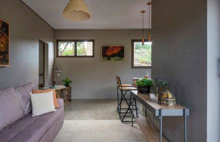 Chalé Aurora da Serra - Lapinha da Serra - Foto 4