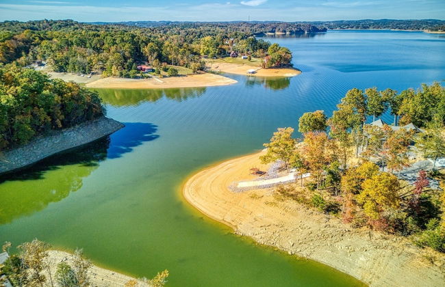 Smoky Lake Retreat 3 Bedroom Cabin by RedAwning - Foto 58