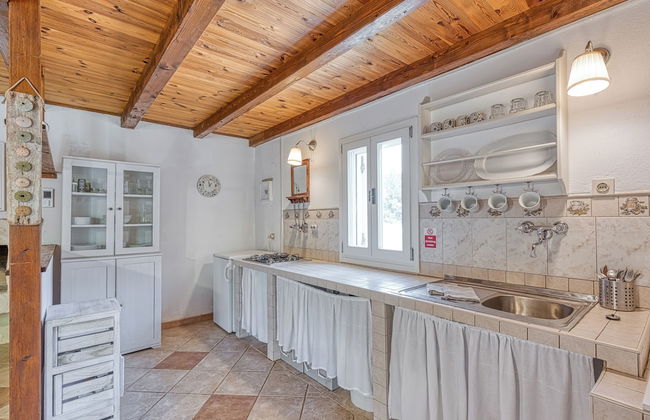 Eco House Zabodarski Beach - Foto 3